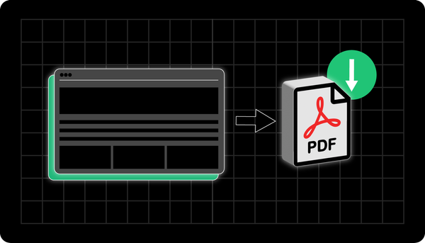 How to Convert Web Pages to PDF (+Vice Versa)